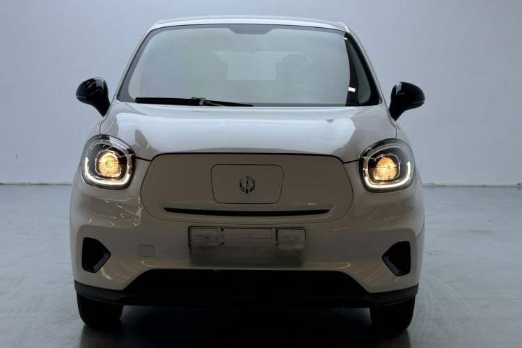 Used Leapmotor T03 2023 310 Lite Edition Exterior 1