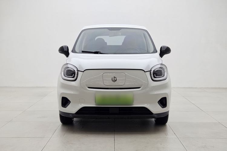 Used Leapmotor T03 2023 310 Lite Edition Exterior 1