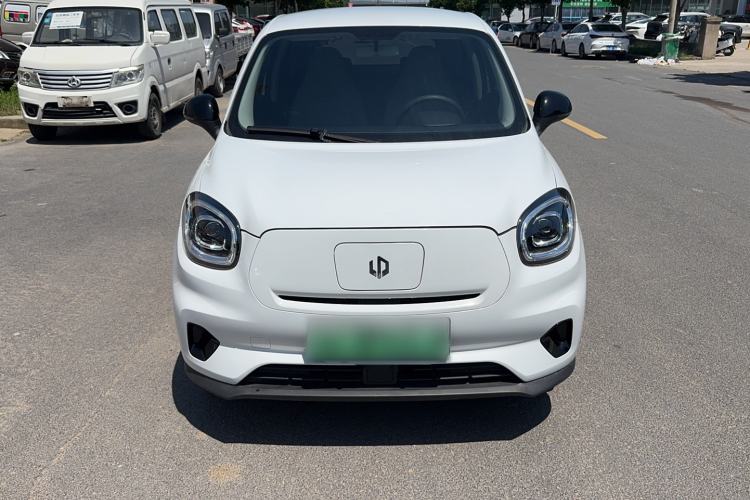 Used Leapmotor T03 2023 200 Lite Edition Exterior 1