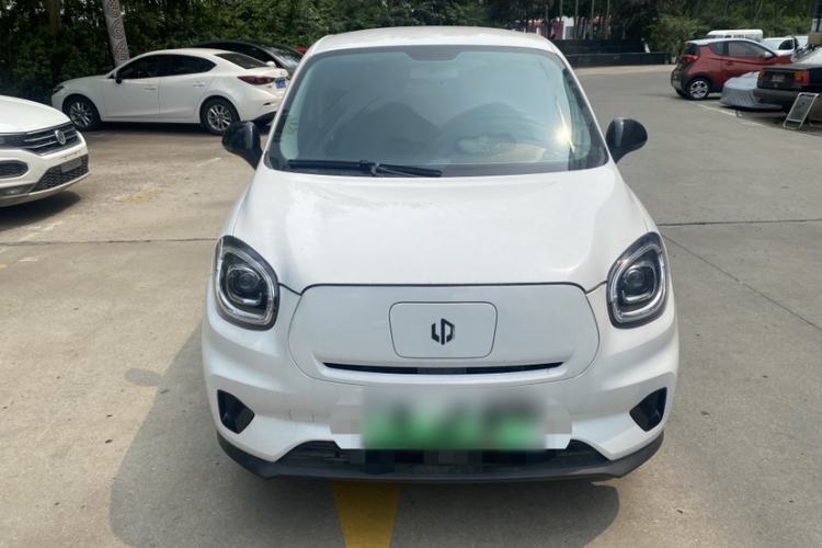 Used Leapmotor T03 2023 310 Lite Edition Exterior 2