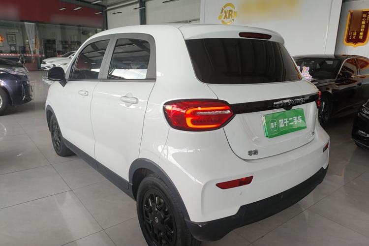 Used Leapmotor T03 2023 310 Lite Edition Exterior 2