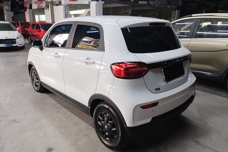 Used Leapmotor T03 2023 310 Lite Edition Exterior 2