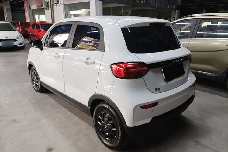 Used Leapmotor T03 2023 310 Lite Edition Exterior 2