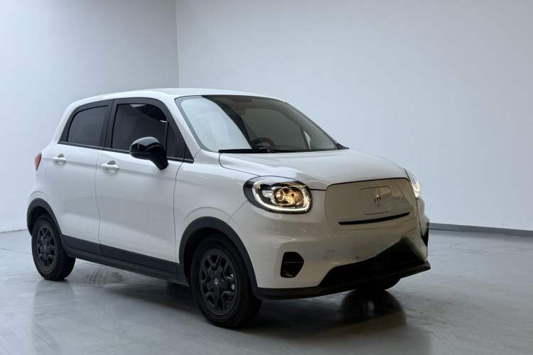 Used Leapmotor T03 2023 310 Lite Edition Exterior 2