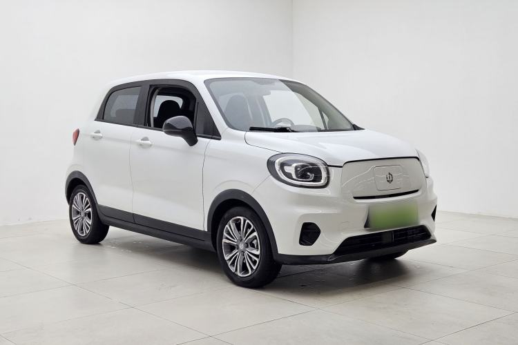 Used Leapmotor T03 2023 310 Lite Edition Exterior 2