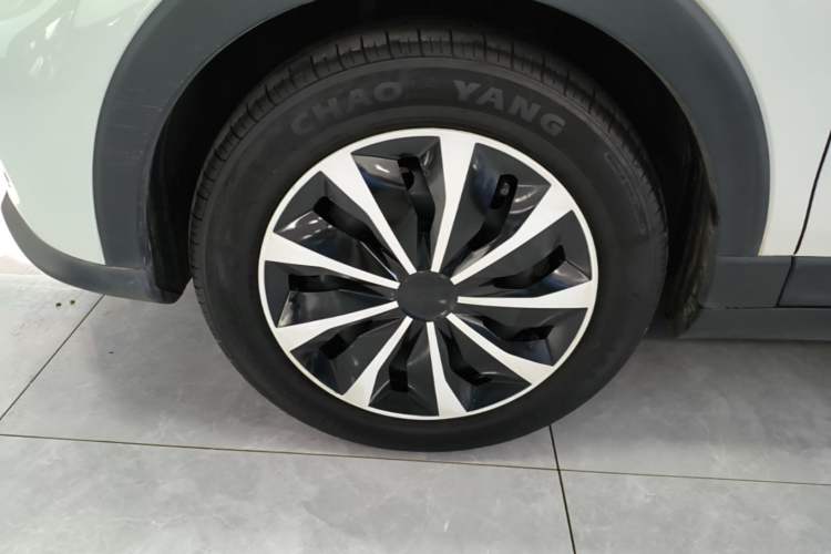 Used Leapmotor T03 2023 200 Lite Edition Exterior 2