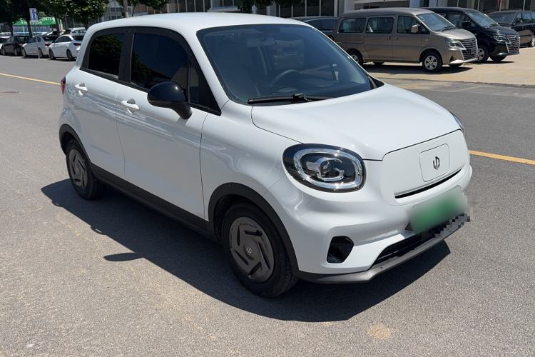 Used Leapmotor T03 2023 200 Lite Edition Exterior 2