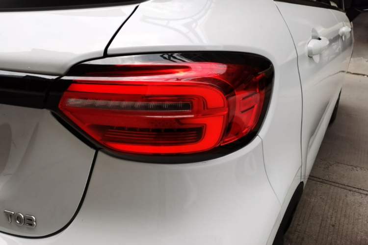 Used Leapmotor T03 2023 310 Lite Edition Exterior 3