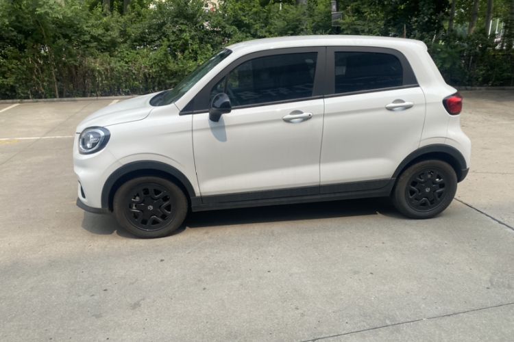 Used Leapmotor T03 2023 310 Lite Edition Exterior 3