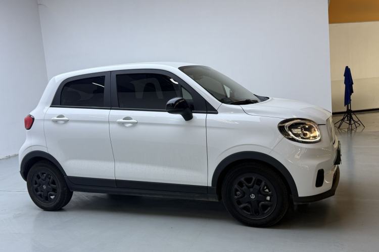 Used Leapmotor T03 2023 310 Lite Edition Exterior 3