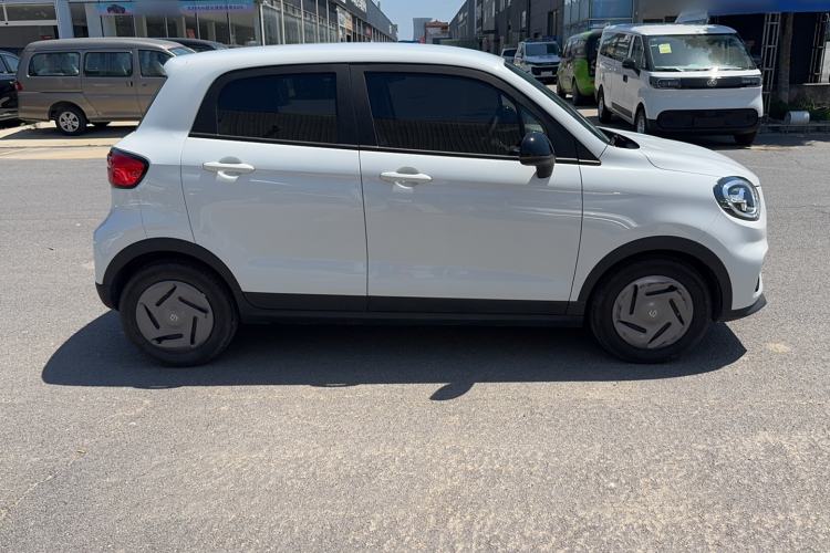 Used Leapmotor T03 2023 200 Lite Edition Exterior 3