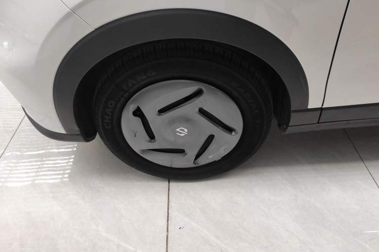 Used Leapmotor T03 2023 200 Lite Edition Exterior 4