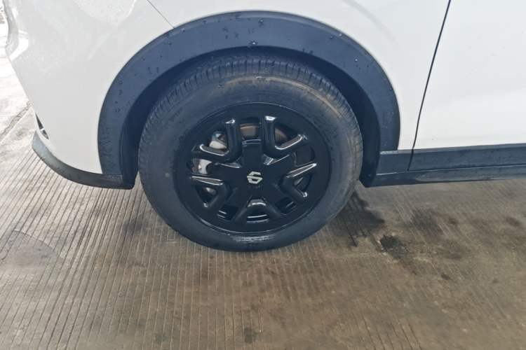 Used Leapmotor T03 2023 310 Lite Edition Exterior 4
