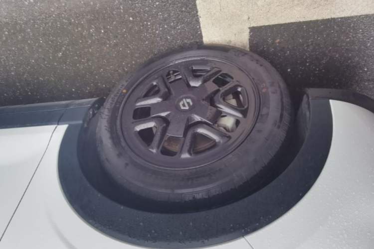 Used Leapmotor T03 2023 403 Lite Edition Exterior 4