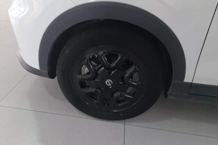 Used Leapmotor T03 2023 310 Lite Edition Exterior 4