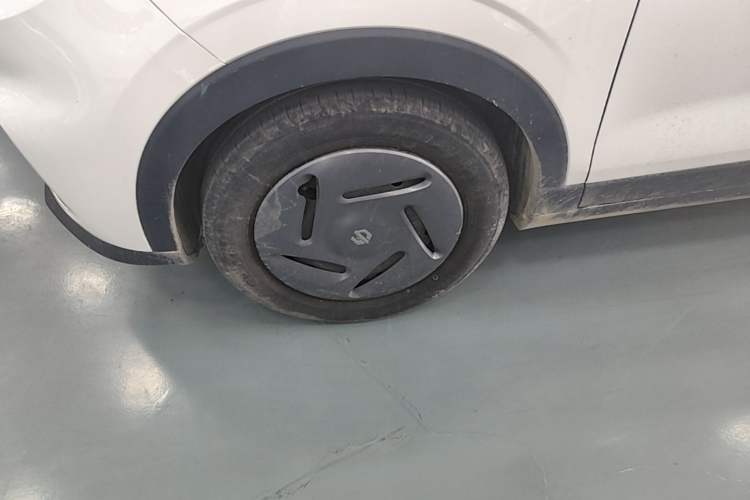 Used Leapmotor T03 2023 200 Lite Edition Exterior 4