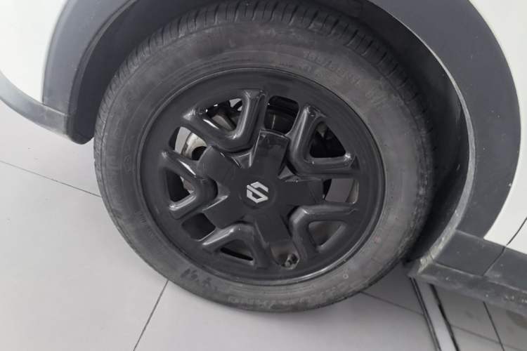 Used Leapmotor T03 2023 310 Lite Edition Exterior 4
