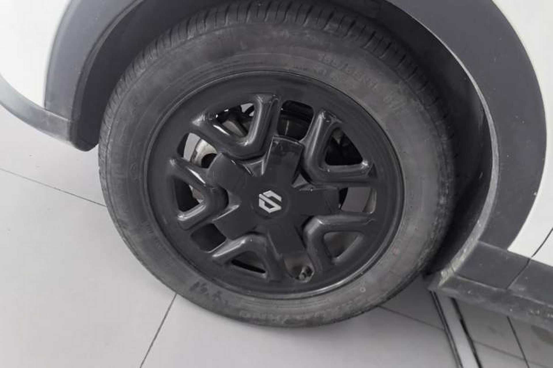 Used Leapmotor T03 2023 310 Lite Edition Exterior 4