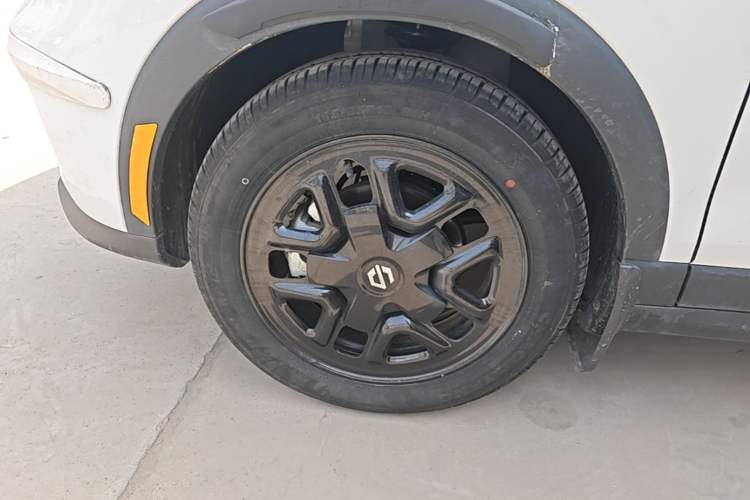 Used Leapmotor T03 2023 310 Lite Edition Exterior 4