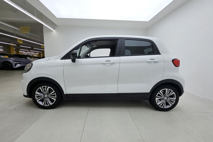 Used Leapmotor T03 2023 310 Lite Edition Exterior 4