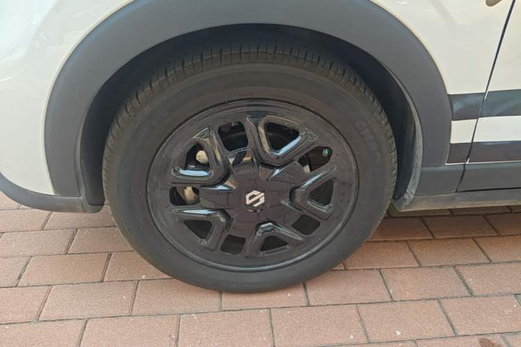 Used Leapmotor T03 2023 310 Lite Edition Exterior 4