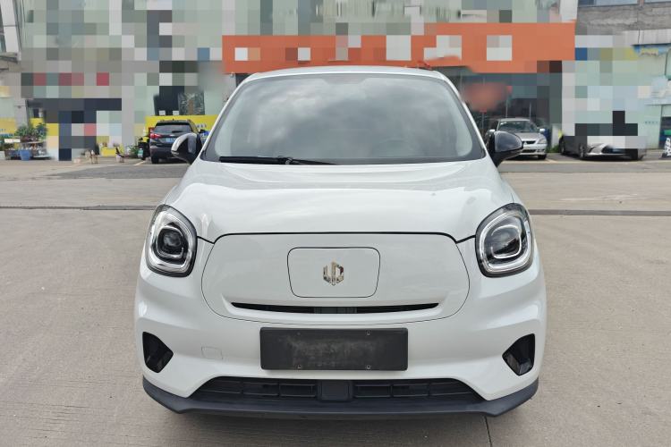 Used Leapmotor T03 2023 200 Lite Edition Exterior 4