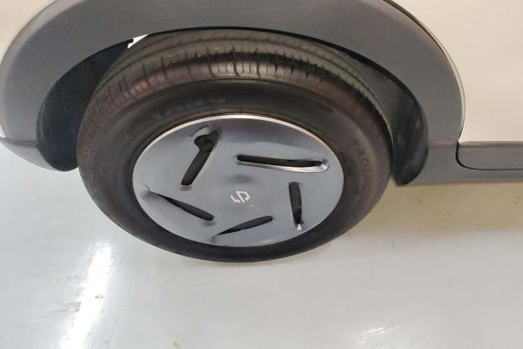 Used Leapmotor T03 2023 200 Lite Edition Exterior 5