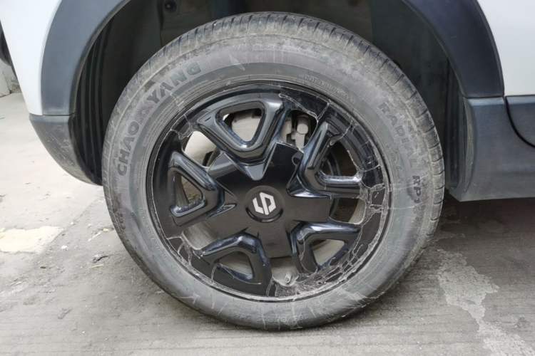 Used Leapmotor T03 2023 310 Lite Edition Exterior 5