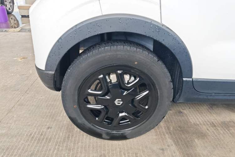 Used Leapmotor T03 2023 310 Lite Edition Exterior 5