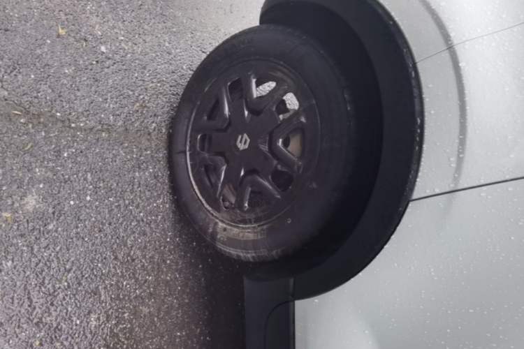 Used Leapmotor T03 2023 403 Lite Edition Exterior 5