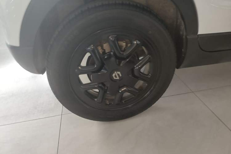 Used Leapmotor T03 2023 310 Lite Edition Exterior 5