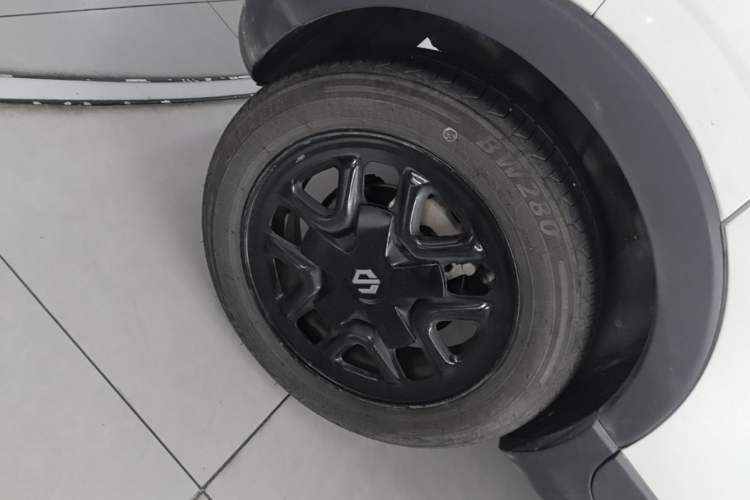 Used Leapmotor T03 2023 310 Lite Edition Exterior 5