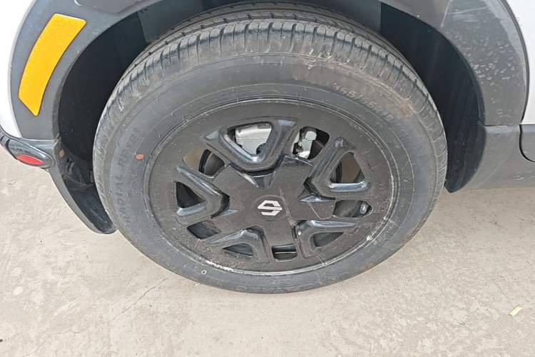 Used Leapmotor T03 2023 310 Lite Edition Exterior 5