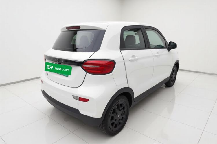 Used Leapmotor T03 2023 403 Lite Edition Exterior 5