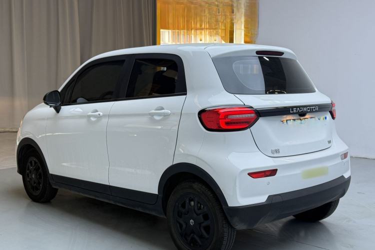 Used Leapmotor T03 2023 310 Lite Edition Exterior 5