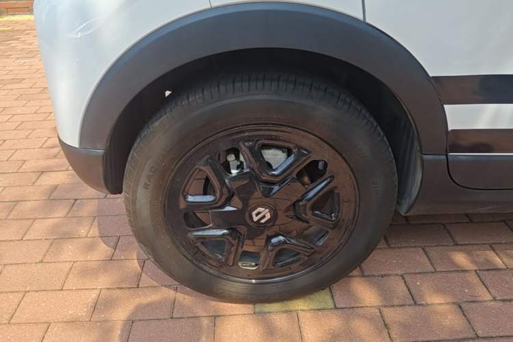 Used Leapmotor T03 2023 310 Lite Edition Exterior 5