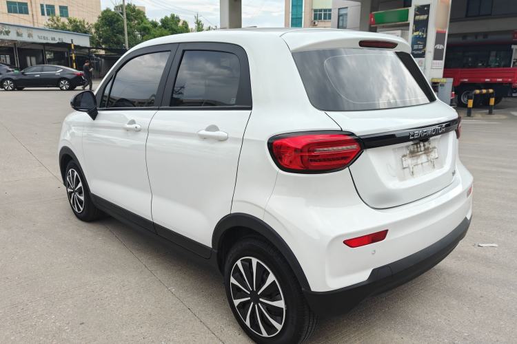 Used Leapmotor T03 2023 200 Lite Edition Exterior 6