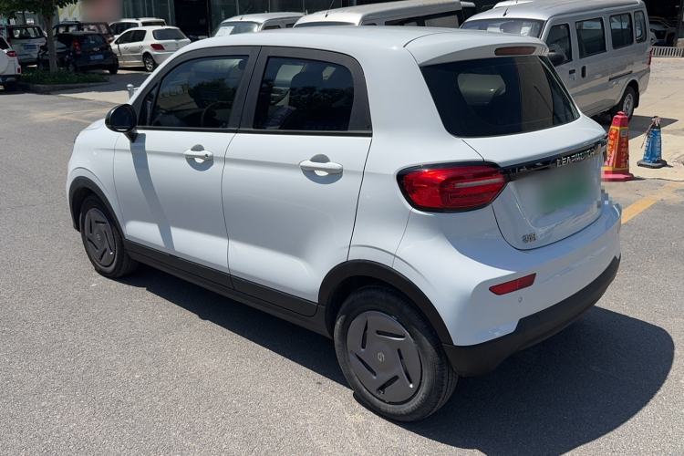 Used Leapmotor T03 2023 200 Lite Edition Exterior 6