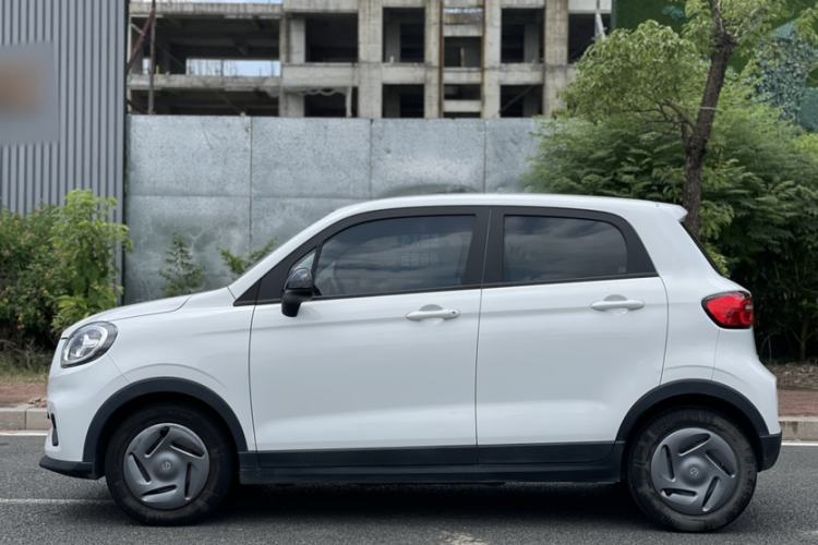 Used Leapmotor T03 2023 200 Lite Edition Exterior 8
