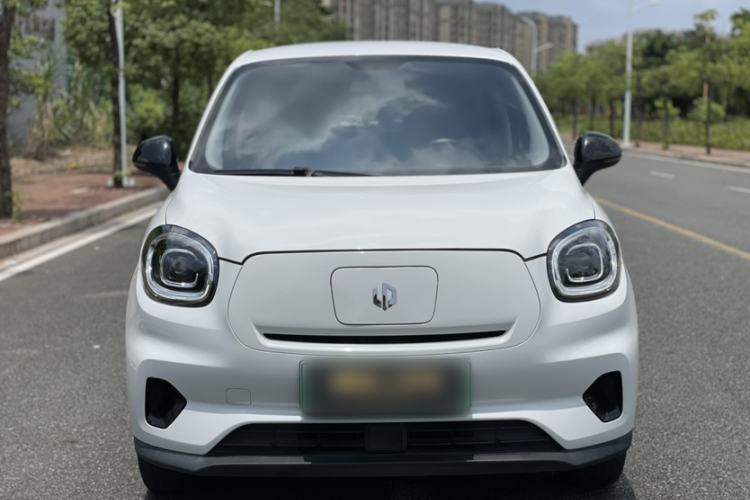 Used Leapmotor T03 2023 200 Lite Edition Exterior 9