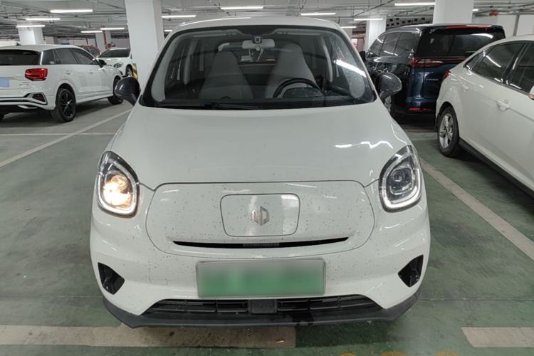 Used Leapmotor T03 2023 310 Lite Edition Front