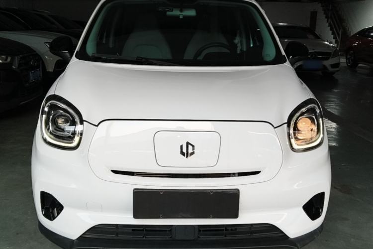Used Leapmotor T03 2023 310 Lite Edition Front