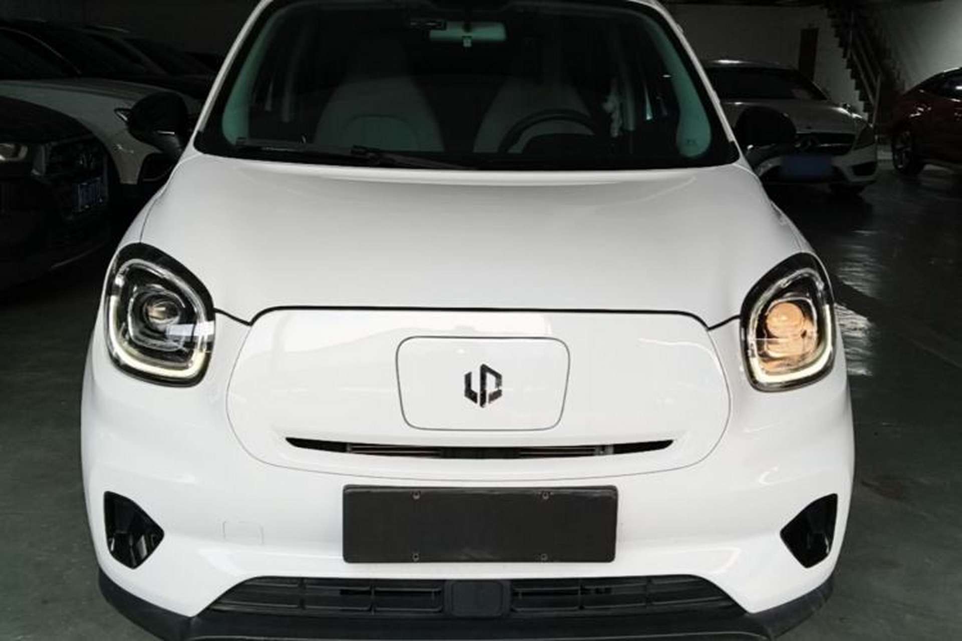 Used Leapmotor T03 2023 310 Lite Edition Front