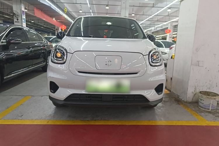 Used Leapmotor T03 2023 310 Lite Edition Front