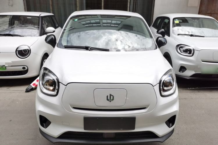 Used Leapmotor T03 2023 310 Lite Edition Front