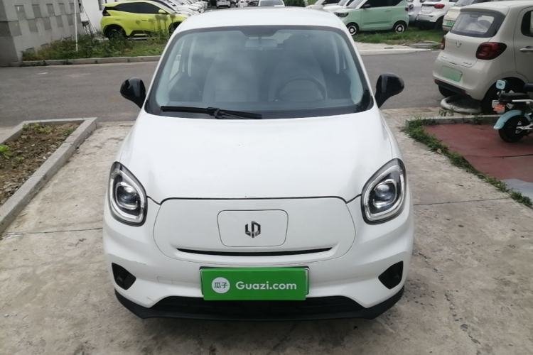 Used Leapmotor T03 2023 200 Lite Edition Front