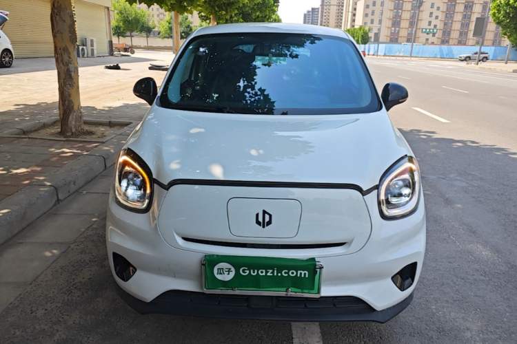 Used Leapmotor T03 2023 310 Lite Edition Front