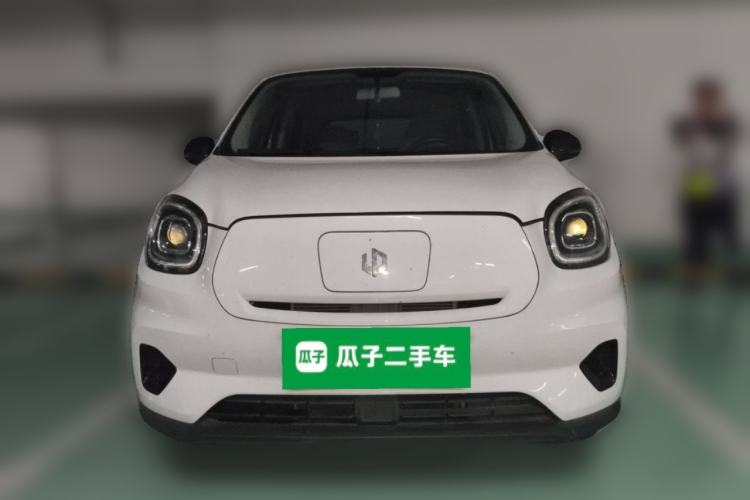 Used Leapmotor T03 2023 310 Lite Edition Front