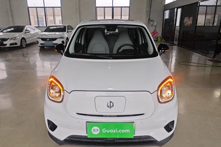 Used Leapmotor T03 2023 403 Smart Edition Front