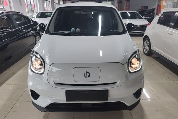 Used Leapmotor T03 2023 310 Lite Edition Front